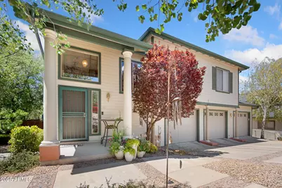 536 S Cortez Street #2C, Prescott, AZ 86303 - Photo 1