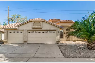 1580 W Springfield, Chandler, AZ 85286 - Photo 1