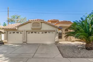 1580 W Springfield, Chandler, AZ 85286 - Photo 1