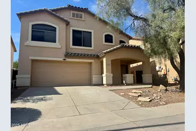 2344 W White Feather Lane, Phoenix, AZ 85085 - Photo 1