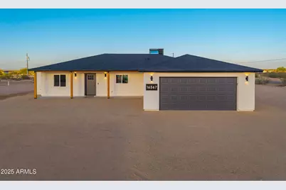 16567 N Slate, Maricopa, AZ 85139 - Photo 1