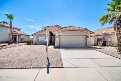 8742 N 114th Avenue, Peoria, AZ 85345 - Photo 1