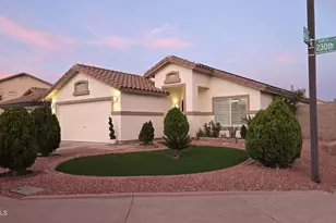 1541 S 230th Ave, Buckeye, AZ 85326 - Photo 1