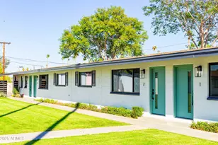 6622 E Avalon, Scottsdale, AZ 85251 - Photo 1