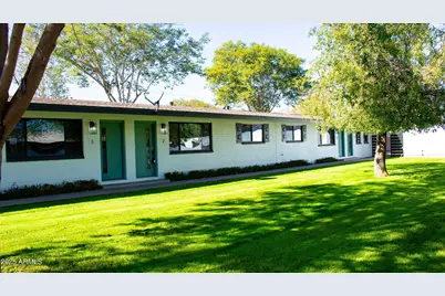 6628 E Avalon, Scottsdale, AZ 85251 - Photo 1