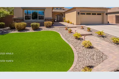 2955 E Coconino Drive, Gilbert, AZ 85298 - Photo 1
