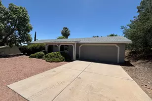 719 Desert Jewel Dr, Cottonwood, AZ 86326 - Photo 1