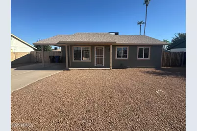 2334 W Pecos, Mesa, AZ 85202 - Photo 1