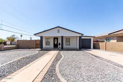 3601 W Polk Street, Phoenix, AZ 85009 - Photo 1