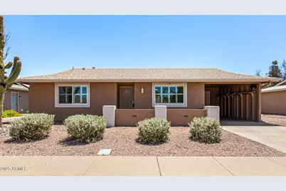 869 Leisure World, Mesa, AZ 85206 - Photo 1