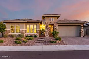 11635 W Candelilla, Peoria, AZ 85383 - Photo 1