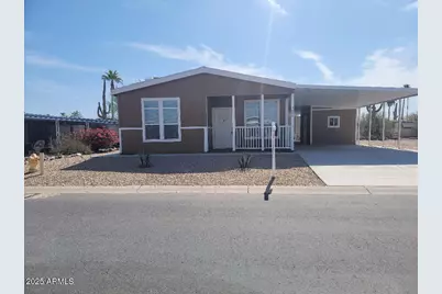 3605 N North Dakota Avenue, Florence, AZ 85132 - Photo 1