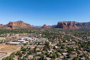 10 Rosewood, Sedona, AZ 86351 - Photo 1
