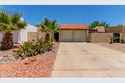 5335 S Mitchell, Tempe, AZ 85283 - Photo 1