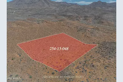 Tbd E Tbd, Kingman, AZ 86401 - Photo 1