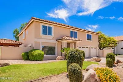 2863 E Mallory Street, Mesa, AZ 85213 - Photo 1