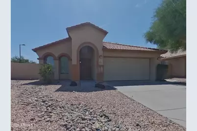 8851 S 257th, Buckeye, AZ 85326 - Photo 1