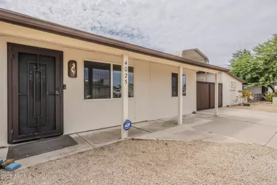 4025 E Surrey Avenue, Phoenix, AZ 85032 - Photo 1