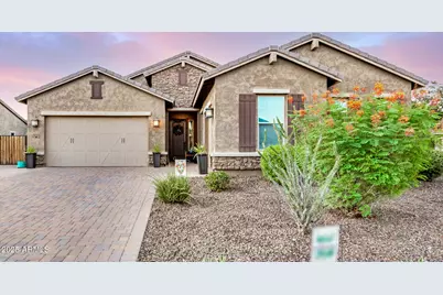 9336 W Donald, Peoria, AZ 85383 - Photo 1