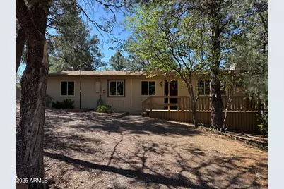 609 E Fir Circle, Payson, AZ 85541 - Photo 1