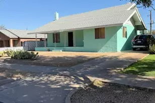 1538 W Monroe, Phoenix, AZ 85007 - Photo 1