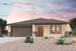 6988 N Wise Maverick, Prescott Valley, AZ 86315 - Photo 1