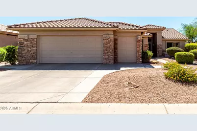 23931 S Sunvista Drive, Sun Lakes, AZ 85248 - Photo 1