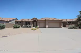 24645 N 45th, Glendale, AZ 85310 - Photo 1