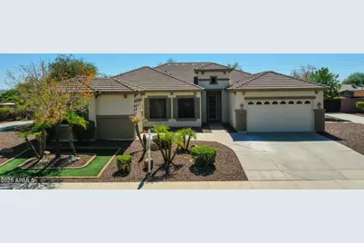 22029 W Hopi Street, Buckeye, AZ 85326 - Photo 1