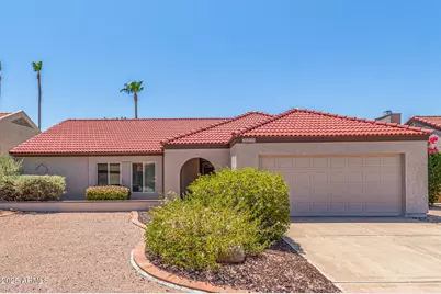 9075 E Sahuaro, Scottsdale, AZ 85260 - Photo 1