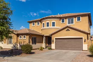 4053 S Skyline Ct, Gilbert, AZ 85297 - Photo 1