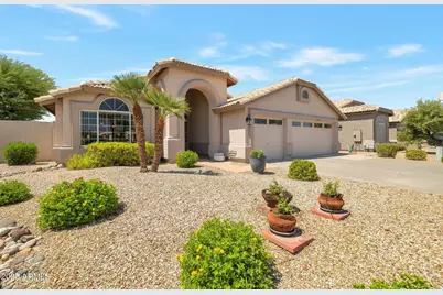 10923 W Escuda, Peoria, AZ 85373 - Photo 1