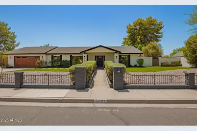 5621 E Sweetwater, Scottsdale, AZ 85254 - Photo 1