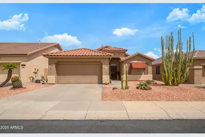 18080 W Udall Drive, Surprise, AZ 85374 - Photo 1