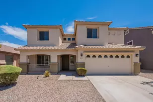22701 S 212th, Queen Creek, AZ 85142 - Photo 1