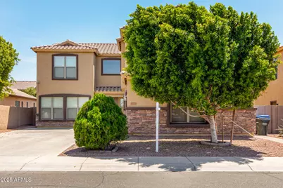 4519 W Pleasant Lane, Laveen, AZ 85339 - Photo 1