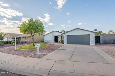 1506 W El Monte, Chandler, AZ 85224 - Photo 1