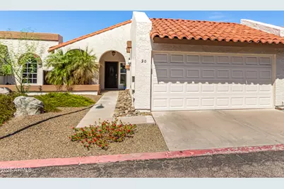 1930 S Westwood, Mesa, AZ 85210 - Photo 1