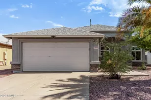 3833 W Melinda, Glendale, AZ 85308 - Photo 1