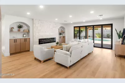 5122 E Blanche Drive, Scottsdale, AZ 85254 - Photo 1