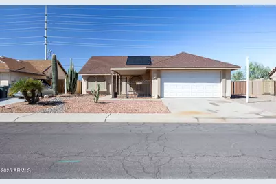 1705 E Shasta Street, Casa Grande, AZ 85122 - Photo 1