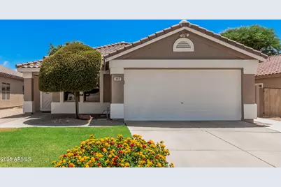 643 S Hazel, Gilbert, AZ 85296 - Photo 1