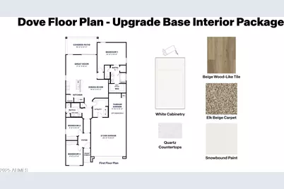 17819 W Vogel Avenue, Waddell, AZ 85355 - Photo 1