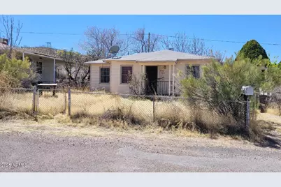 27 Lowell, Bisbee, AZ 85603 - Photo 1