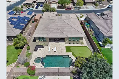 5414 N Crestland Court, Litchfield Park, AZ 85340 - Photo 1