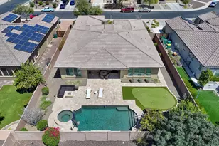 5414 N Crestland Ct, Litchfield Park, AZ 85340 - Photo 1