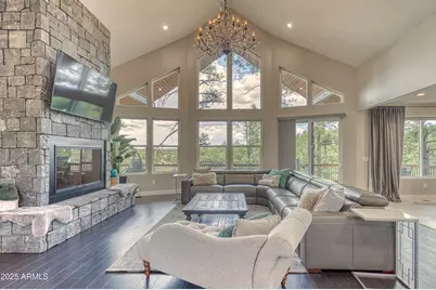 1310 E Pine Oaks Drive, Show Low, AZ 85901 - Photo 1