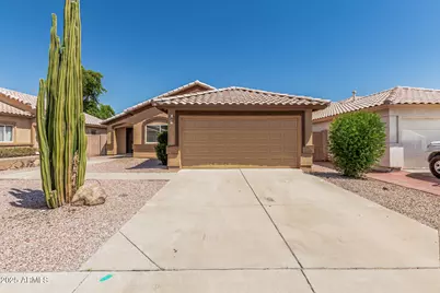 16184 W Hadley Street, Goodyear, AZ 85338 - Photo 1