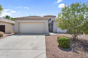 3955 E Blue Sage, Gilbert, AZ 85297 - Photo 1