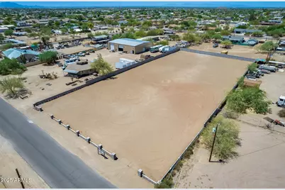 658 N Merrill Road #--, Mesa, AZ 85207 - Photo 1